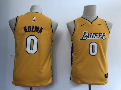 NBA Jerseys(Kid)-020