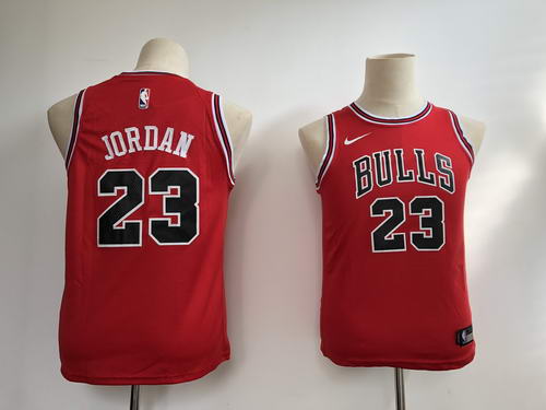 NBA Jerseys(Kid)-023