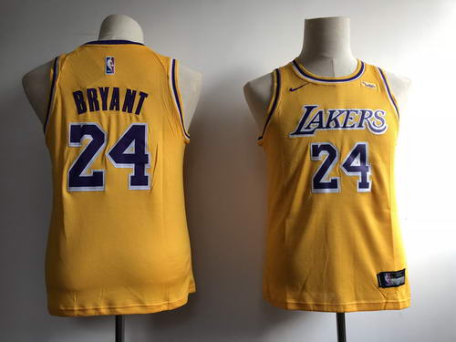 NBA Jerseys(Kid)-007