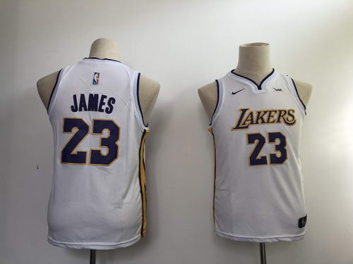 NBA Jerseys(Kid)-010