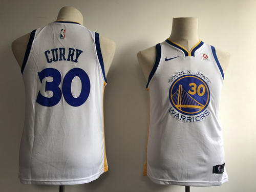 NBA Jerseys(Kid)-066