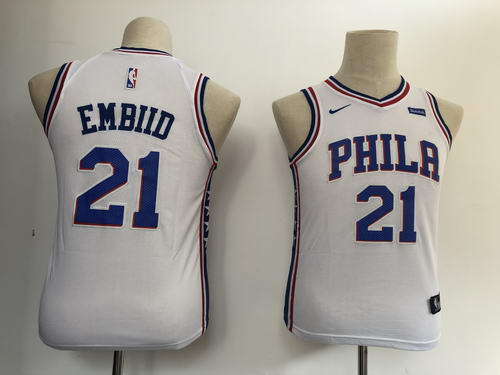 NBA Jerseys(Kid)-029