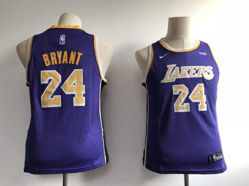 NBA Jerseys(Kid)-058