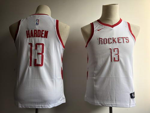 NBA Jerseys(Kid)-047