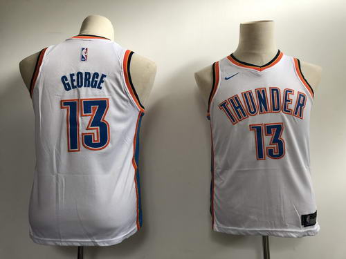 NBA Jerseys(Kid)-039