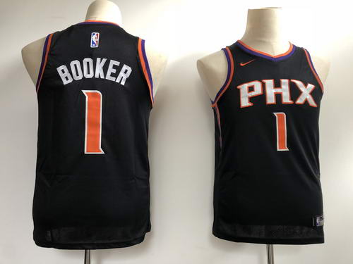 NBA Jerseys(Kid)-075