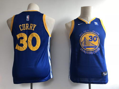 NBA Jerseys(Kid)-063