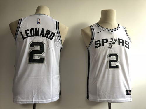 NBA Jerseys(Kid)-037