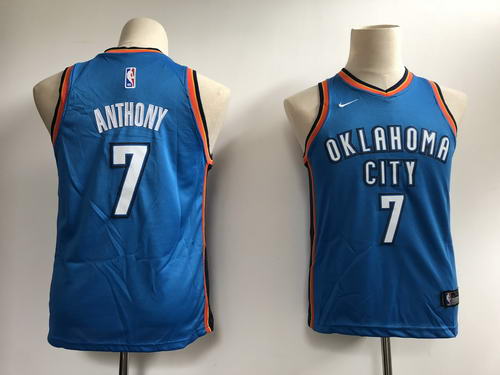 NBA Jerseys(Kid)-040