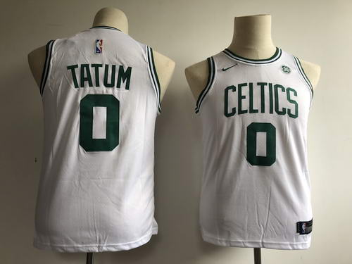 NBA Jerseys(Kid)-046