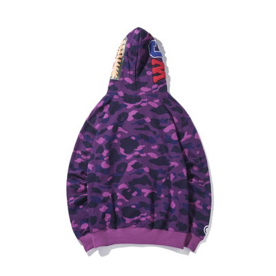 Bape Hoody-038