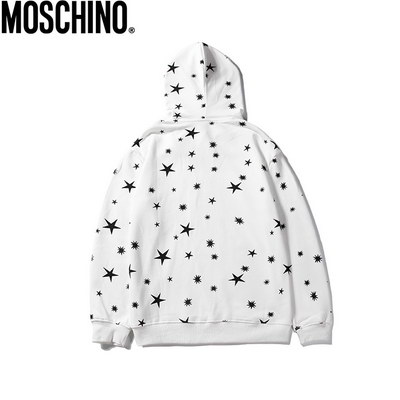 Moschino Hoody-003