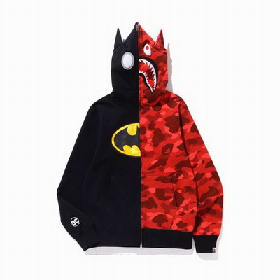 Bape Hoody-031