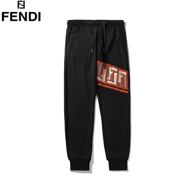 Fendi Pants-015