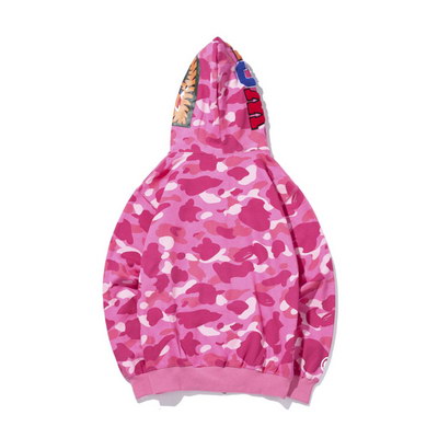 Bape Hoody-034