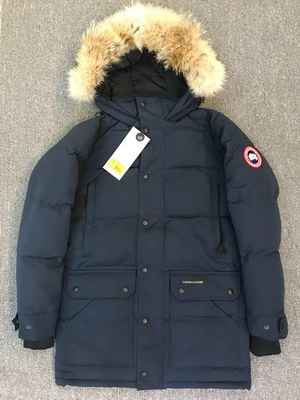 Canada Goose Coat-101