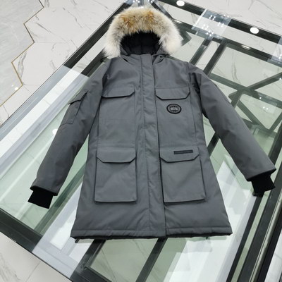 Canada Goose Coat(W)-006