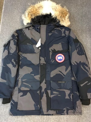 Canada Goose Coat-115