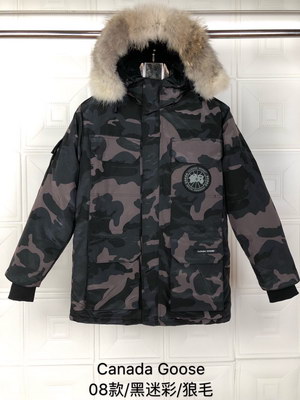 Canada Goose Coat-118