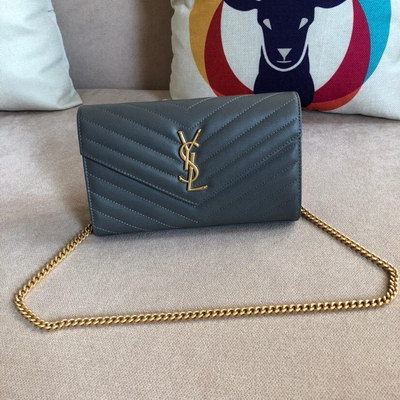 YSL Handbags AAAA(Women)-028