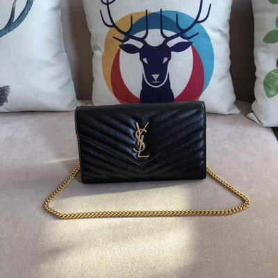 YSL Handbags AAAA(Women)-027