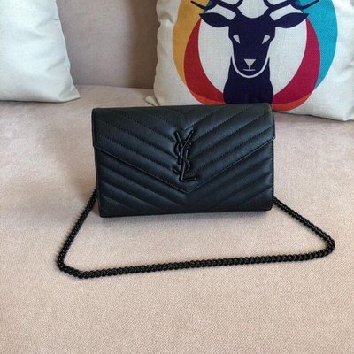 YSL Handbags AAAA(Women)-028