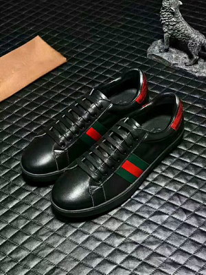 Gucci Shoes AAA(Women)-181