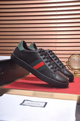 Gucci Shoes AAA(Women)-180