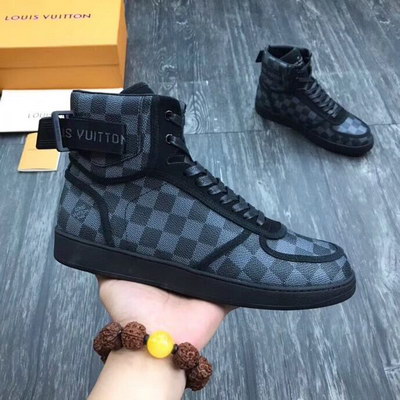 Gucci High Cut(AAA)-101