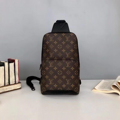 LV Handbags AAAA(Men)-062