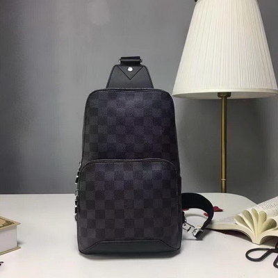 LV Handbags AAAA(Men)-061