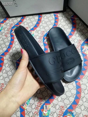 Gucci Slippers Women(AAA)-032