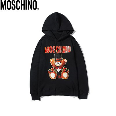 Moschino Hoody-013