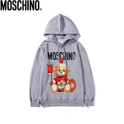 Moschino Hoody-014