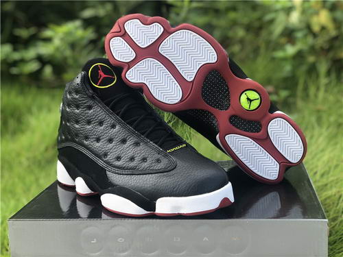 Air Jordan 13 Retro 2010