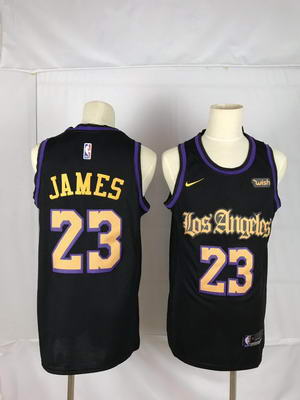 Los Angeles Lakers-249