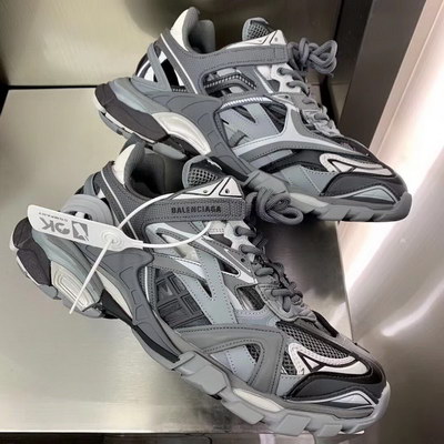 Balenciaga Shoes(AAAA)-075