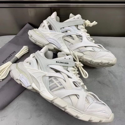 Balenciaga Shoes(AAAA)-076