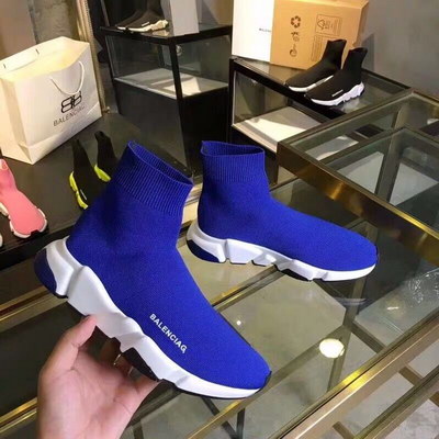 Balenciaga Shoes(AAA)-288