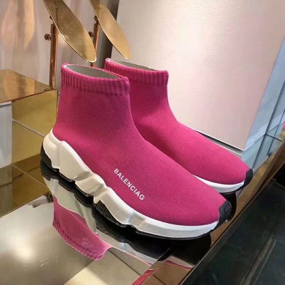 Balenciaga Shoes(AAA)-291