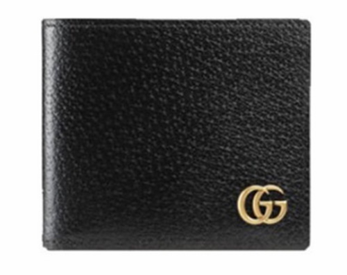 Gucci Wallets AAA(Men)-028