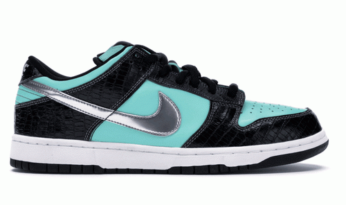 Nike Dunk SB-004