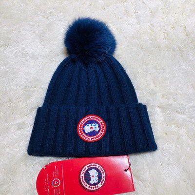 Canada Goose Beanies(AAA)-015