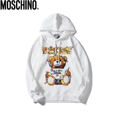 Moschino Hoody-019