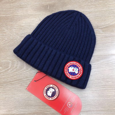 Canada Goose Beanies(AAA)-009