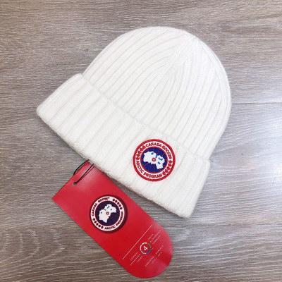 Canada Goose Beanies(AAA)-011