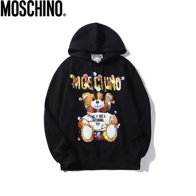 Moschino Hoody-020