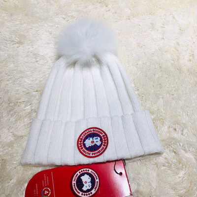 Canada Goose Beanies(AAA)-014