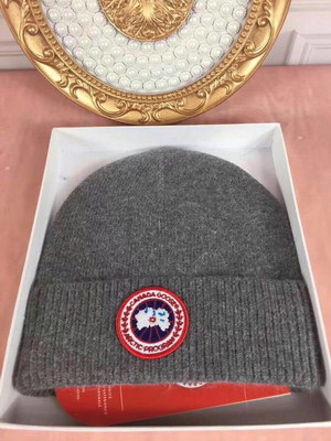 Canada Goose Beanies(AAA)-002