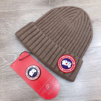 Canada Goose Beanies(AAA)-006